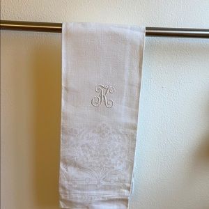 Vintage Tea Towel